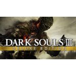 Dark Souls 3 (Deluxe Edition) – Hledejceny.cz