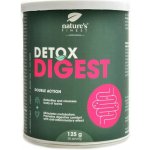 Nature's Finest Detox digest 125 g – Hledejceny.cz