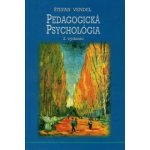 Pedagogická psychológia - Štefan Vendel – Hledejceny.cz