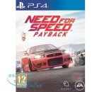 Need for Speed: Payback