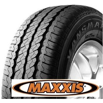 Maxxis Vansmart MCV3+ 205/75 R16 110R