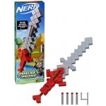 Minecraft Nerffoil – Zboží Dáma