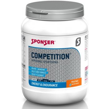 Sponser COMPETITION 400 g