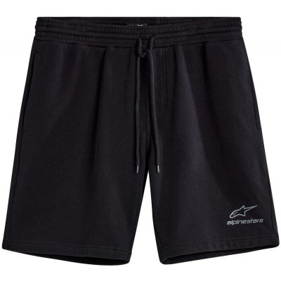 Alpinestars šortky CORPO černá – Zboží Dáma
