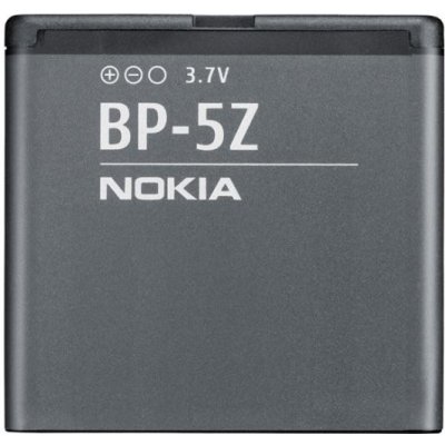 Nokia BP-5Z – Hledejceny.cz