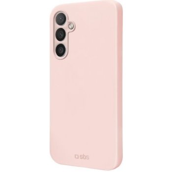 Pouzdro SBS - Instinct Samsung Galaxy A34 5G, růžové