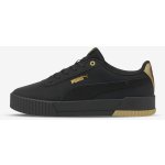 Puma CARINA 2.0 MID WTR W 385852-01 černé – Zboží Dáma