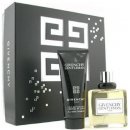 Givenchy Gentleman EDT 100 ml + sprchový gel 75 ml dárková sada