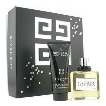 Givenchy Gentleman EDT 100 ml + sprchový gel 75 ml dárková sada