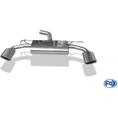 FOX SE042165-467 – Hledejceny.cz