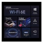 Mercusys MA86XE – Zboží Živě