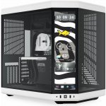 HYTE Y70 Touch Infinite Panda CS-HYTE-Y70TTI-WB – Sleviste.cz