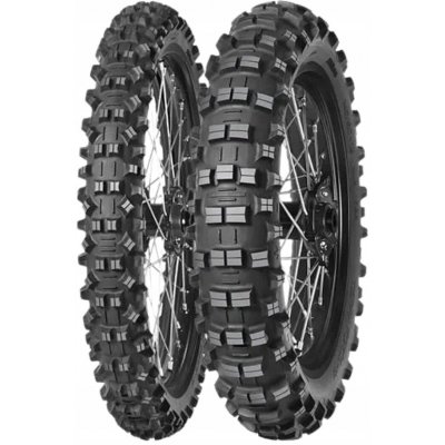 Mitas Terra Force-Super Light 140/80 R18 70M | Zboží Auto