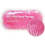 Mueller Hot / Cold Bead - Chladivý / hřejivý sáček s gelovými perličkami – Zboží Dáma