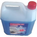 Grand X Zimní kapalina do ostřikovačů -20°C 3 l – Zboží Mobilmania