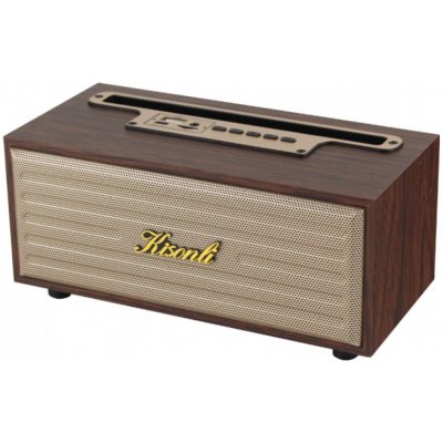 Kisonli G12A – Sleviste.cz