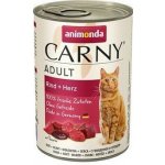Animonda hovězí & srdce 400 g – Hledejceny.cz