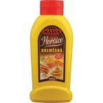 Malva Hořčice kremžská 440g – Zboží Dáma