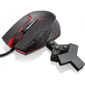 Lenovo Idea Y Gaming Precision Mouse M800 GX30J07894