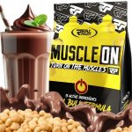 Real Pharm Muscle ON 1000 g – Sleviste.cz