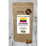 Monro Káva Colombia Supremo Medelin káva Arabika zrnková 0,5 kg – Hledejceny.cz