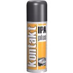 Sprej Kontakt IPA PLUS 60ml isopropanol alkohol – HobbyKompas.cz