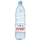 Evian PET 1,5l