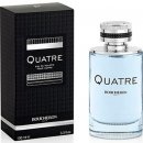 Boucheron Quatre toaletní voda pánská 100 ml