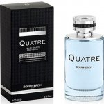 Boucheron Quatre toaletní voda pánská 100 ml – Hledejceny.cz