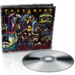 Testament - Live At The Fillmore CD – Hledejceny.cz