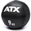 Medicinbal ATX Wall Ball LINE Carbon look 9 kg