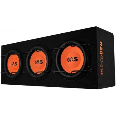 GAS MAD B1-310 – Sleviste.cz