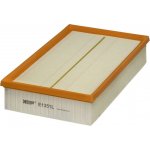 Vzduchový filtr HENGST FILTER E1351L – Hledejceny.cz