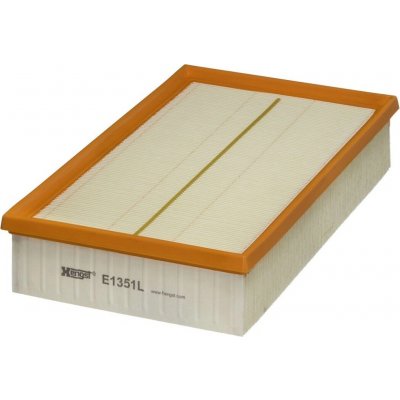 Vzduchový filtr HENGST FILTER E1351L – Hledejceny.cz