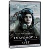 DVD film Tmavomodrý svět DVD