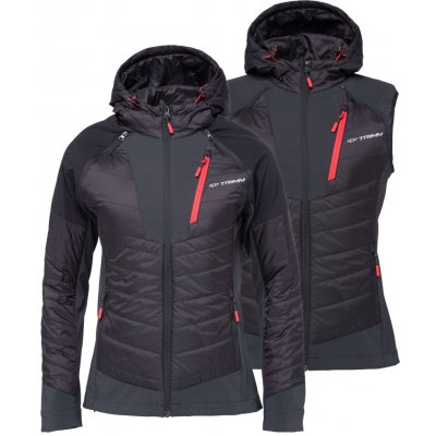 Trimm Contra black grafit black – Sleviste.cz