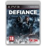 Defiance – Zboží Dáma