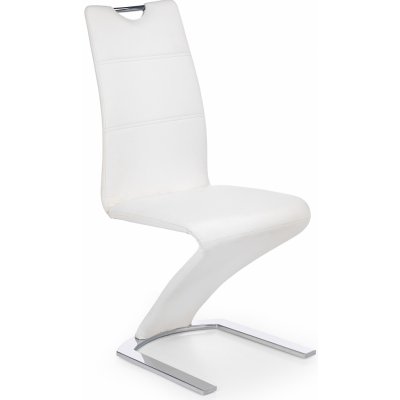 Halmar K188 bílá – Zboží Dáma