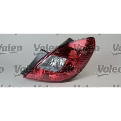 VALEO Zadní světlo VA 043391 – Hledejceny.cz