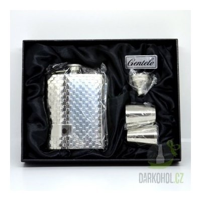 Likérka set 4ks/gravir box 210ml – Zbozi.Blesk.cz