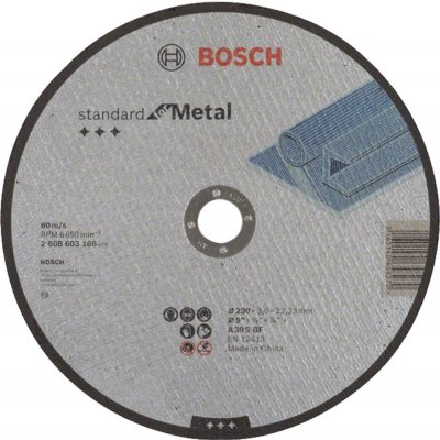 Bosch 2.608.603.168 – Hledejceny.cz