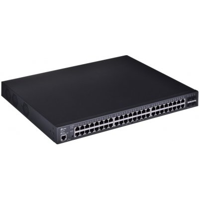 TP-Link TL-SG3452XP – Zbozi.Blesk.cz