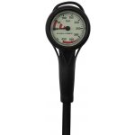 ScubaForce Manometr - s hadicí 80 cm - 2023 – Zboží Mobilmania