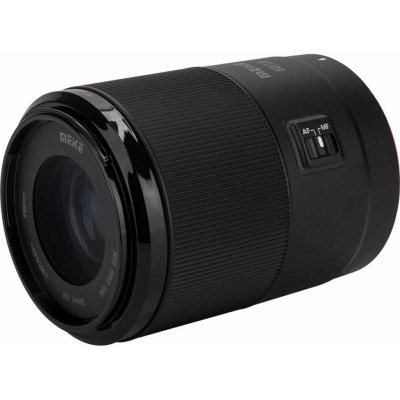 Meike 50 mm f/1,8 AF L Mount – Zboží Živě