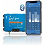 Victron Energy Victron DC-DC Orion-Tr Smart 12/12-30A – Sleviste.cz