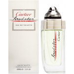 Cartier Roadster Sport toaletní voda pánská 100 ml – Hledejceny.cz