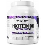 ProActive Protein 80 2250 g – Hledejceny.cz
