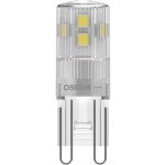 Osram LED žárovka PIN20 G9 1,9W/827 200lm – Zboží Mobilmania