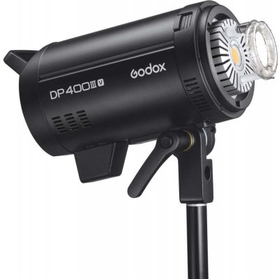 Godox DP400III-V – Zboží Živě