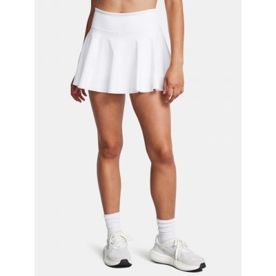 Under Armour dámská sukně Motion Skort bílá – Zboží Mobilmania
